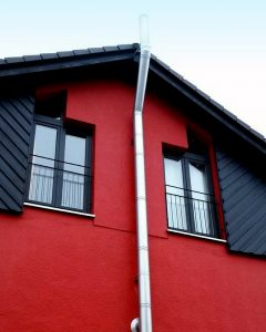 SCHORNSTEINTECHNIK BRANDENBURGER - Wohnhaus